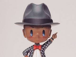 What’s Hot: Fashion predictions for Pharrell’s SA concerts